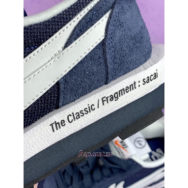 Buy Fragment Design x sacai x Nike LDV Waffle Blackened Blue Blue DH2684-400-2 Quality Reps Replicas Shoes