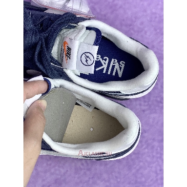 Buy Fragment Design x sacai x Nike LDV Waffle Blackened Blue Blue DH2684-400-2 Quality Reps Replicas Shoes