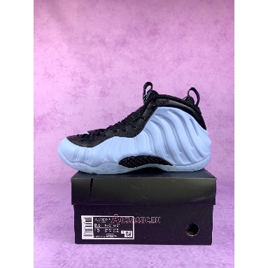 Buy Air Foamposite One Psychic Blue Blue HJ6014-400-2 Quality Reps Replicas Shoes