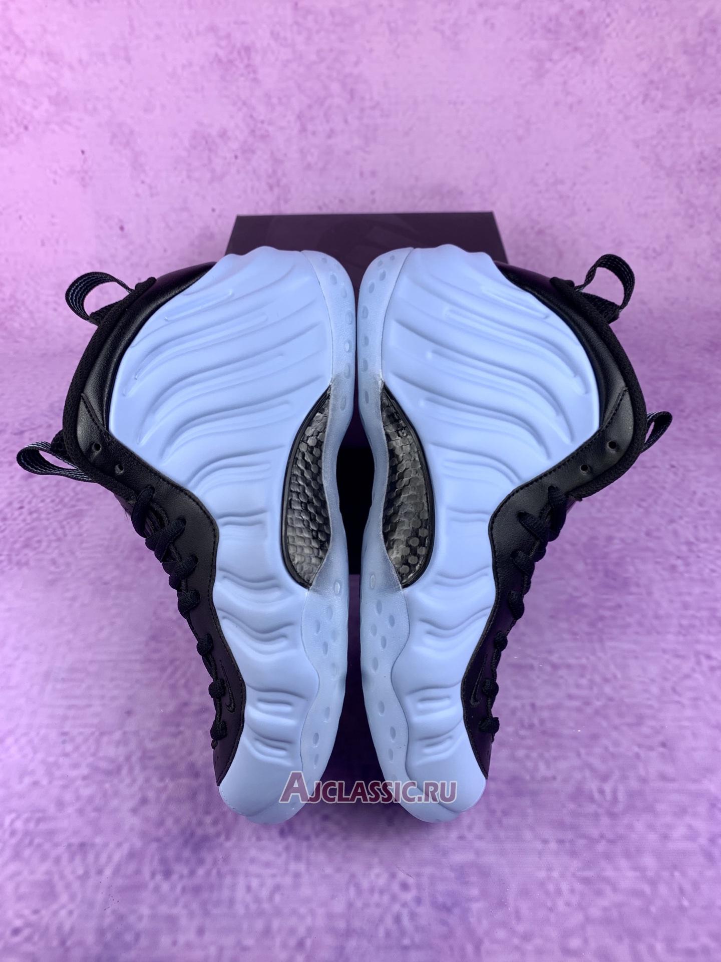 New Air Foamposite One "Psychic Blue" HJ6014-400-2 Shoes
