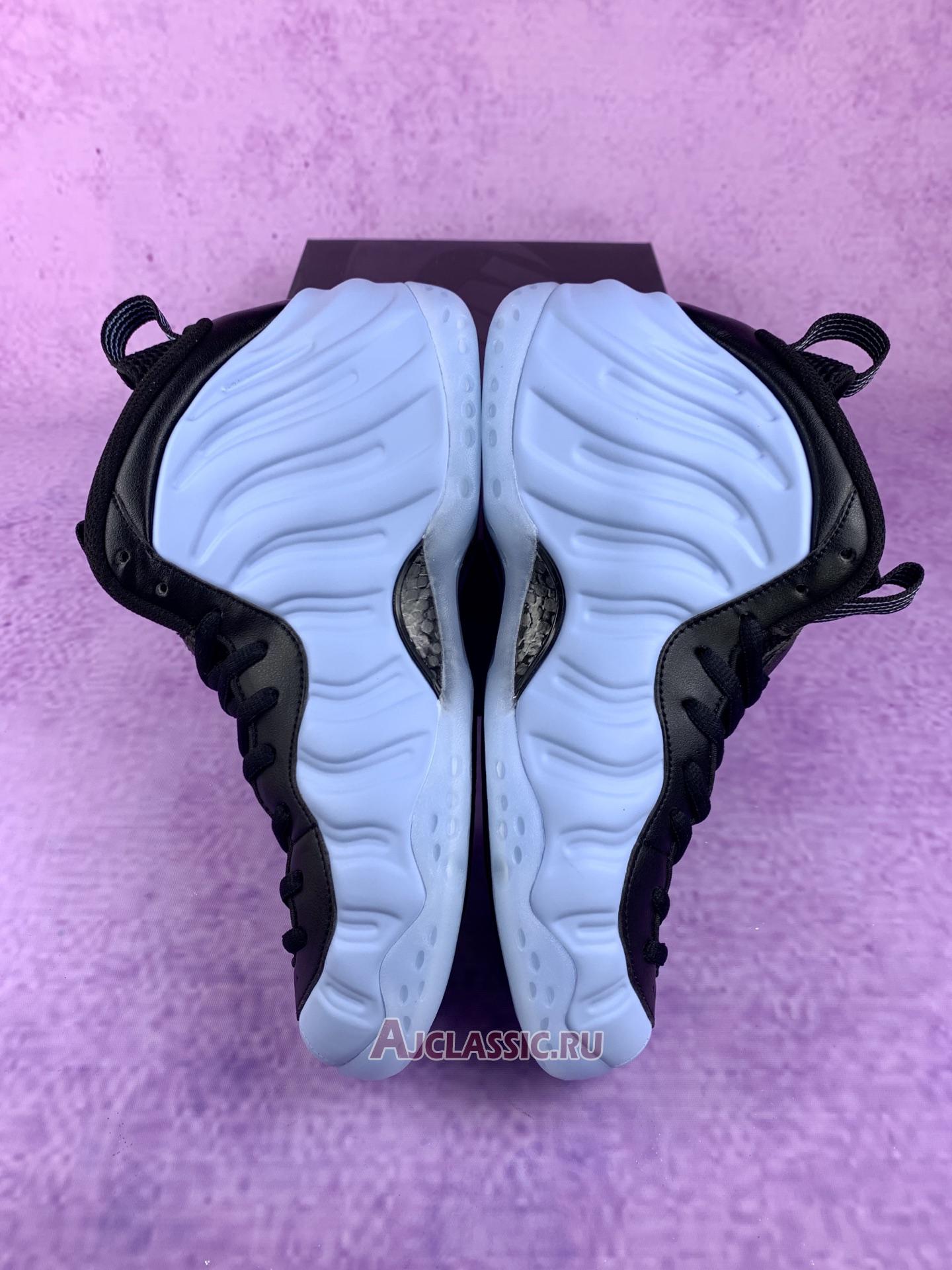 New Air Foamposite One "Psychic Blue" HJ6014-400-2 Shoes