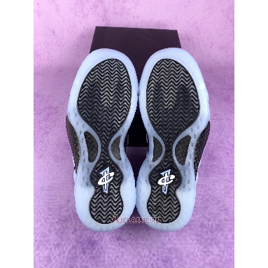 Buy Air Foamposite One Psychic Blue Blue HJ6014-400-2 Quality Reps Replicas Shoes