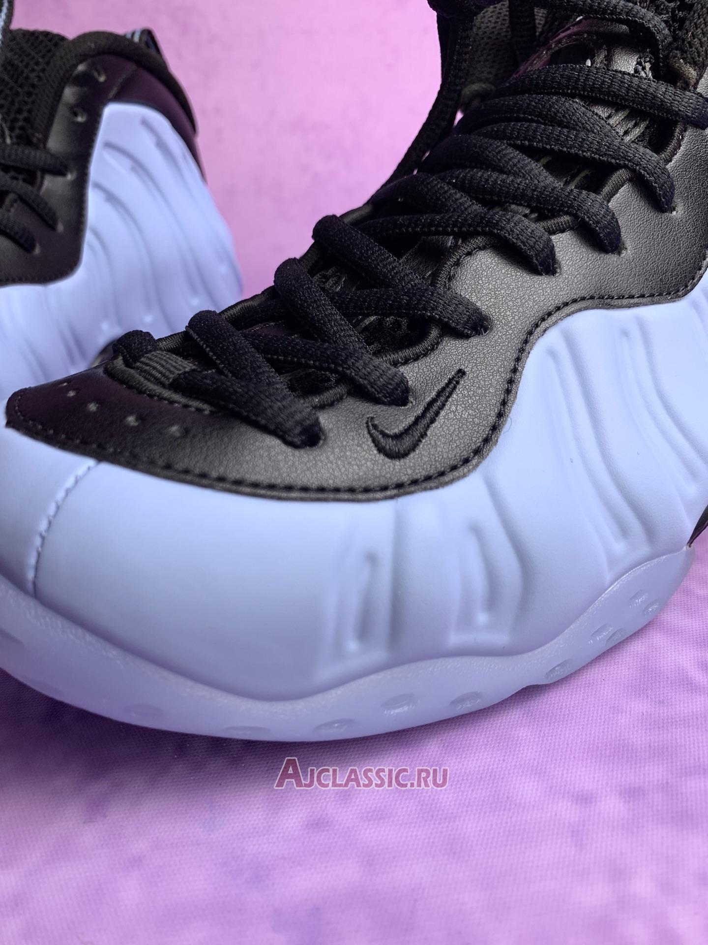 New Air Foamposite One "Psychic Blue" HJ6014-400-2 Shoes