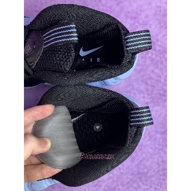 Buy Air Foamposite One Psychic Blue Blue HJ6014-400-2 Quality Reps Replicas Shoes
