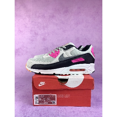 Buy Nike Air Max 90 Dunkin Donuts Grey FN6958-003 Quality Reps Replicas Shoes