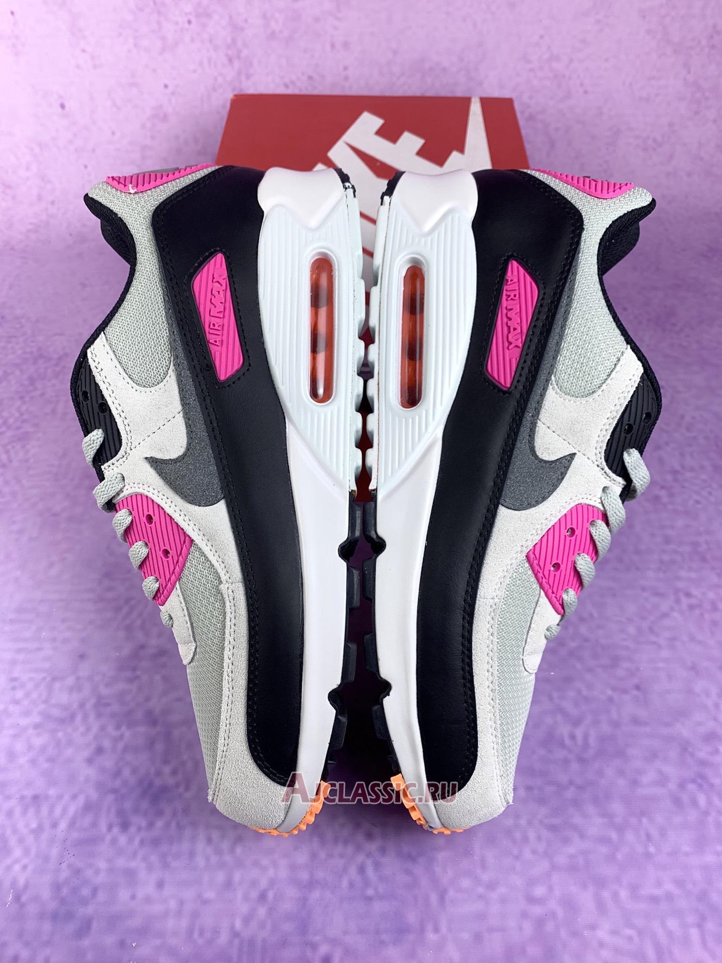 New Nike Air Max 90 "Dunkin Donuts" FN6958-003 Shoes