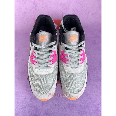 Buy Nike Air Max 90 Dunkin Donuts Grey FN6958-003 Quality Reps Replicas Shoes