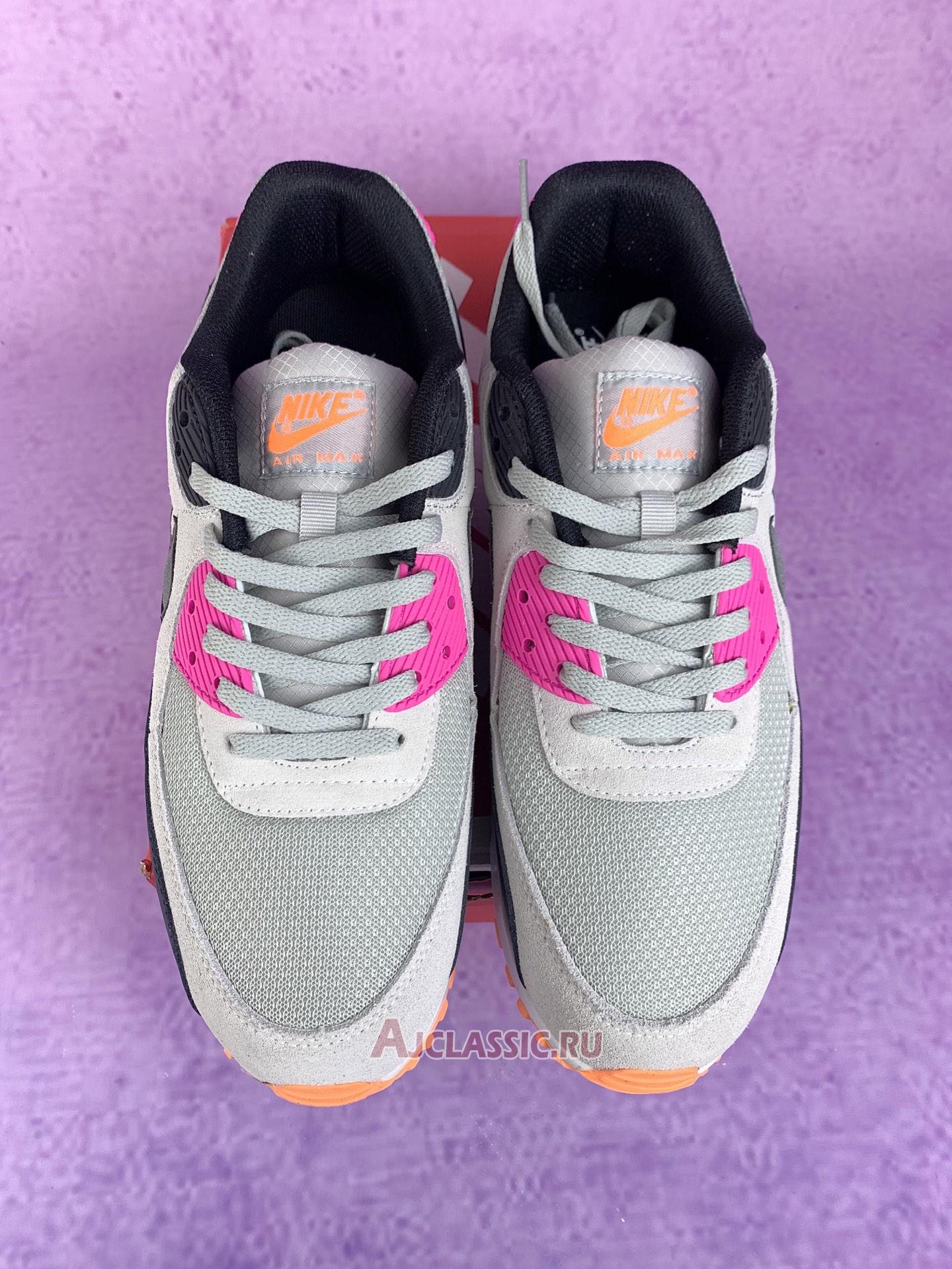 New Nike Air Max 90 "Dunkin Donuts" FN6958-003 Shoes
