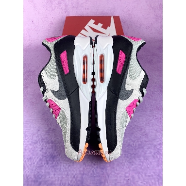 Buy Nike Air Max 90 Dunkin Donuts Grey FN6958-003 Quality Reps Replicas Shoes