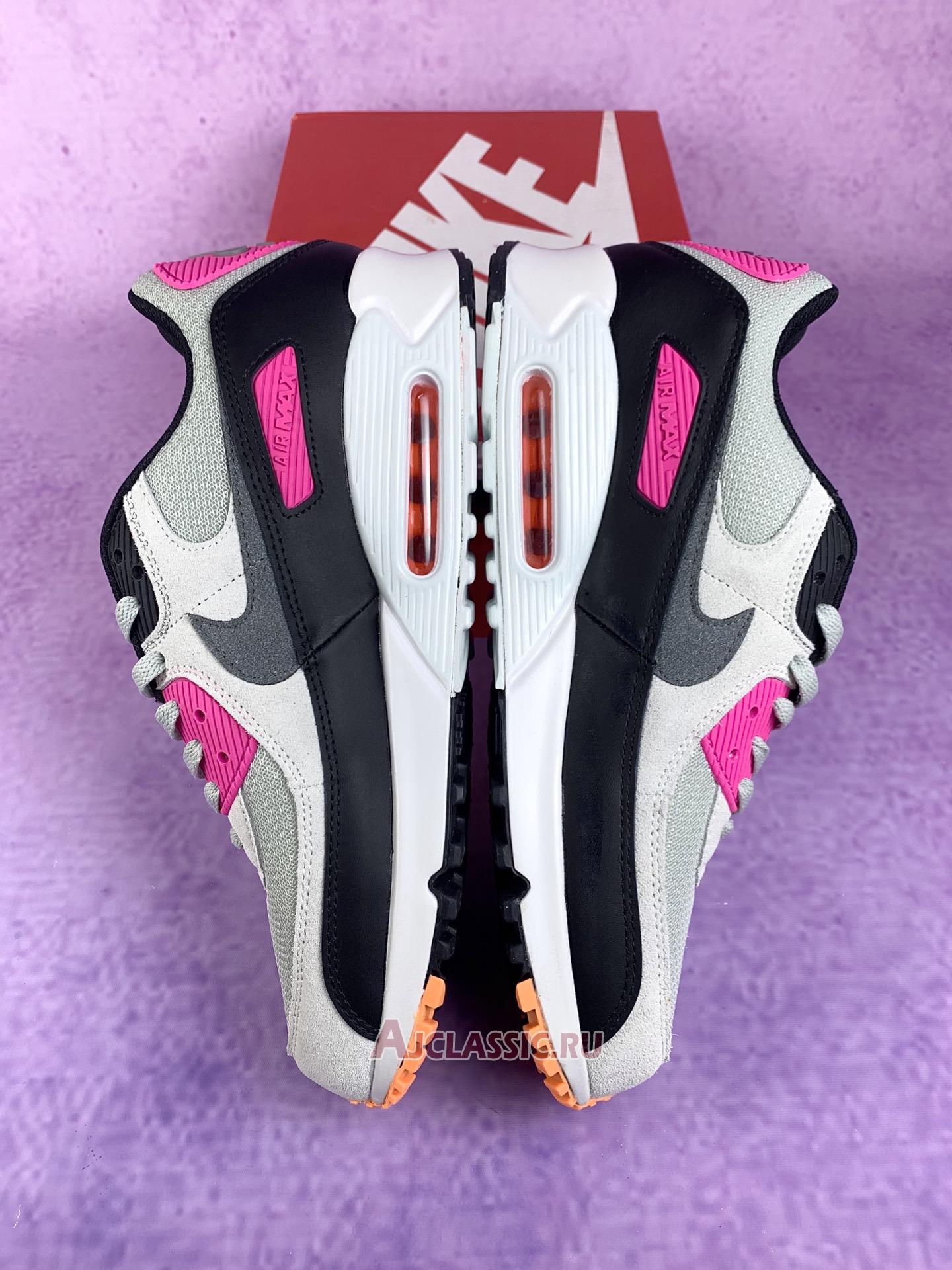 New Nike Air Max 90 "Dunkin Donuts" FN6958-003 Shoes