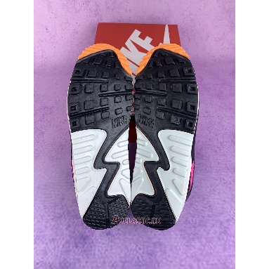 Buy Nike Air Max 90 Dunkin Donuts Grey FN6958-003 Quality Reps Replicas Shoes
