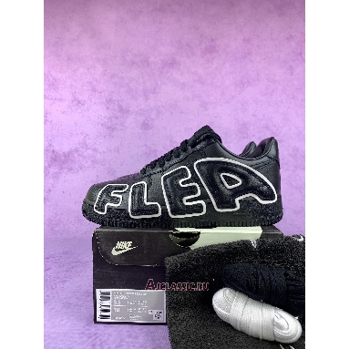 Buy Cactus Plant Flea Market x Nike Air Force 1 Low Premium Black 2024 Black HJ8463-001-2 Quality Reps Replicas Shoes