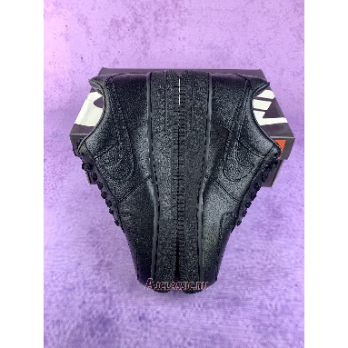 Buy Cactus Plant Flea Market x Nike Air Force 1 Low Premium Black 2024 Black HJ8463-001-2 Quality Reps Replicas Shoes