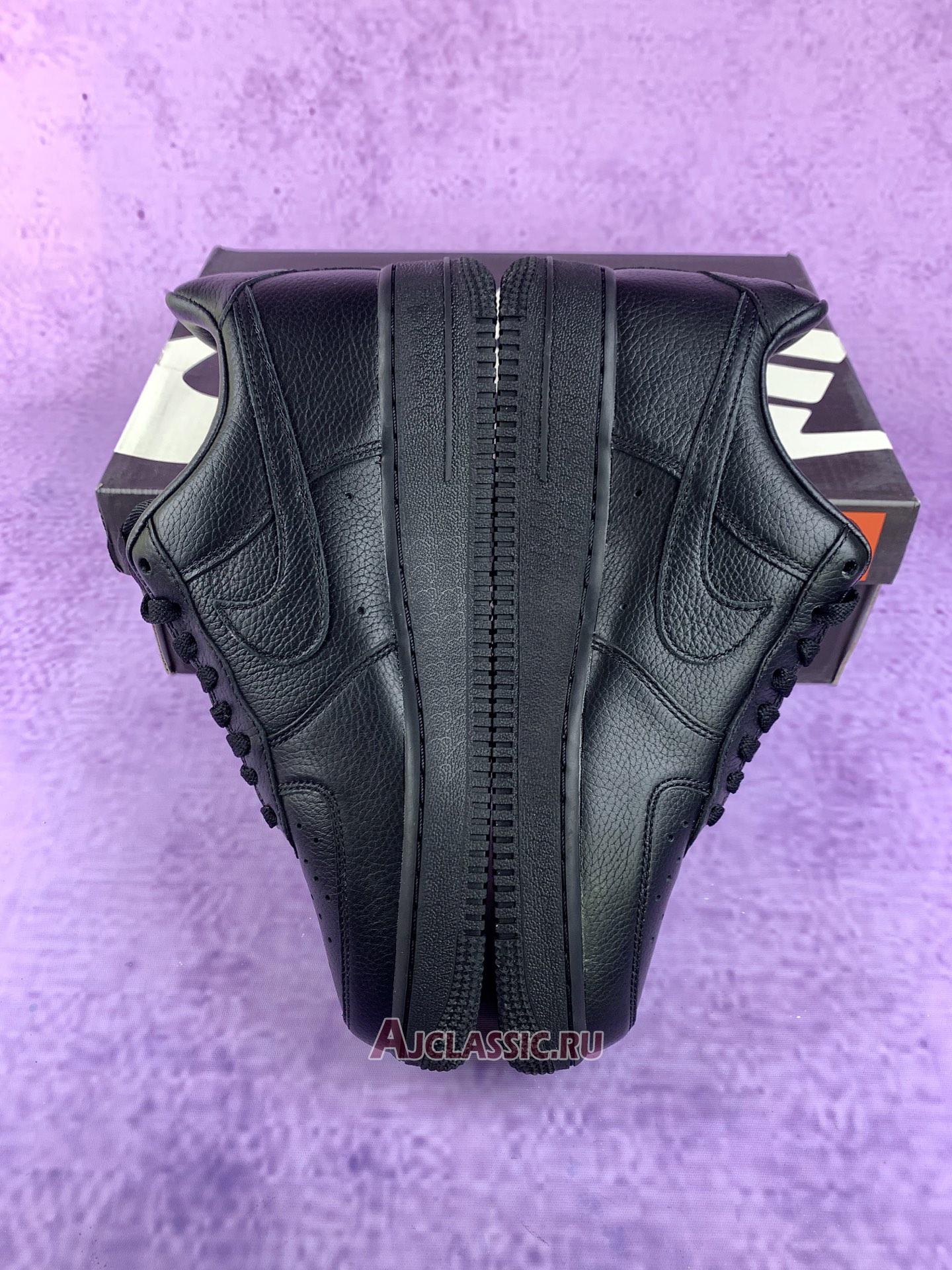 New Cactus Plant Flea Market x Nike Air Force 1 Low Premium "Black" 2024 HJ8463-001-2 Shoes