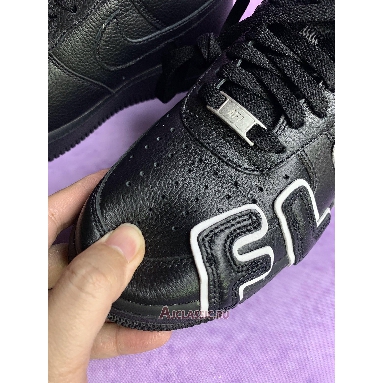 Buy Cactus Plant Flea Market x Nike Air Force 1 Low Premium Black 2024 Black HJ8463-001-2 Quality Reps Replicas Shoes