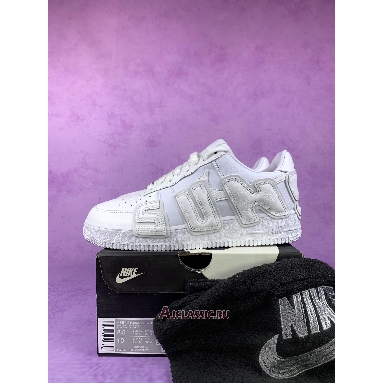 Buy Cactus Plant Flea Market x Nike Air Force 1 Low Premium White 2024 White FQ7069-100-2 Quality Reps Replicas Shoes