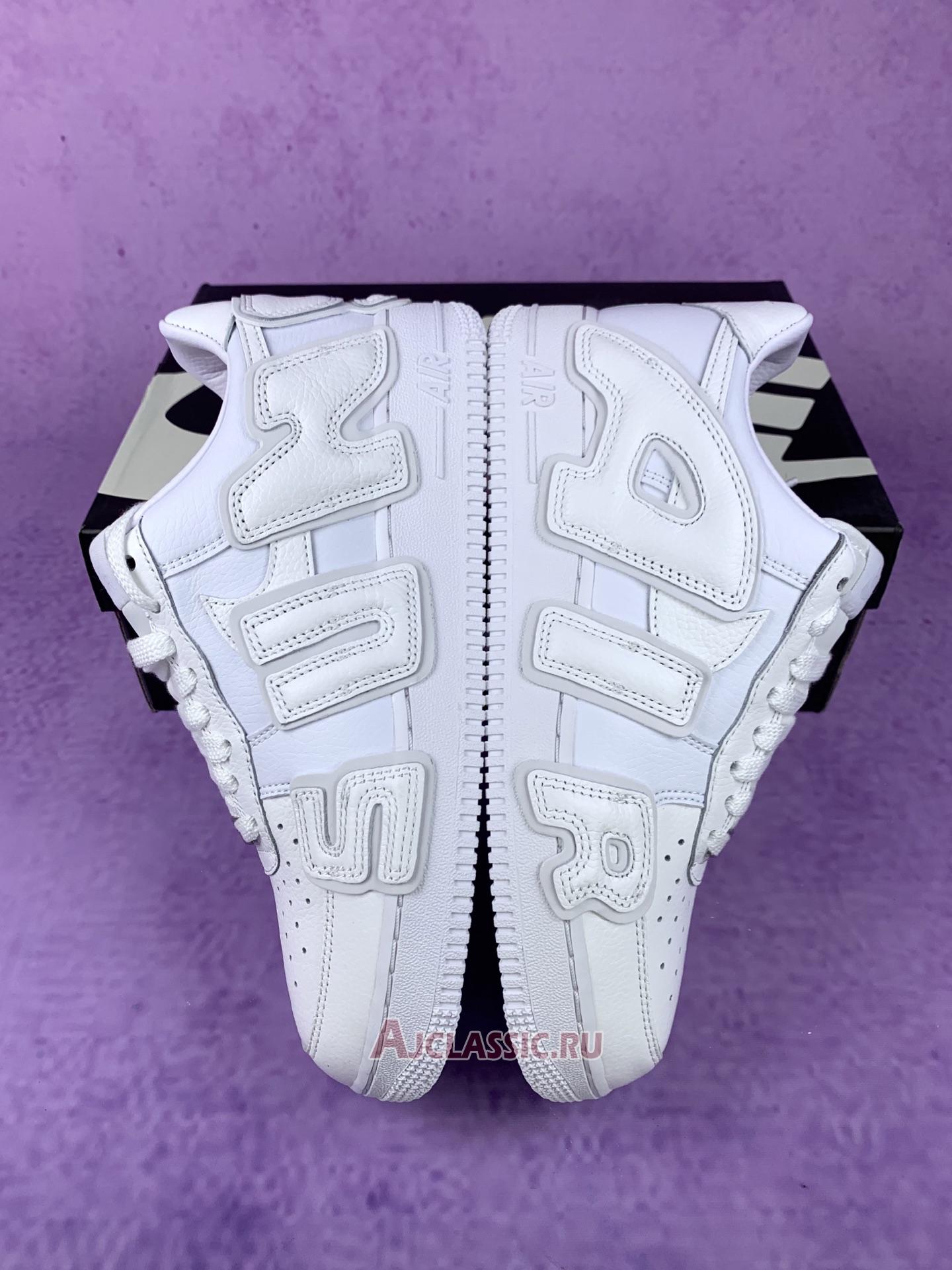 New Cactus Plant Flea Market x Nike Air Force 1 Low Premium "White 2024" FQ7069-100-2 Shoes