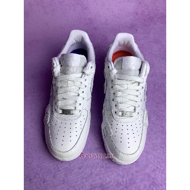 Buy Cactus Plant Flea Market x Nike Air Force 1 Low Premium White 2024 White FQ7069-100-2 Quality Reps Replicas Shoes