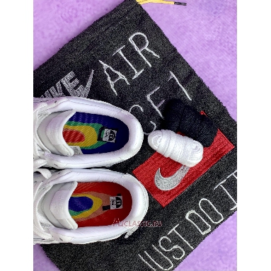 Buy Cactus Plant Flea Market x Nike Air Force 1 Low Premium White 2024 White FQ7069-100-2 Quality Reps Replicas Shoes