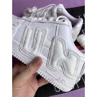 Buy Cactus Plant Flea Market x Nike Air Force 1 Low Premium White 2024 White FQ7069-100-2 Quality Reps Replicas Shoes