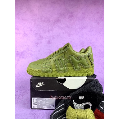 Buy Cactus Plant Flea Market x Air Force 1 Low Premium Moss Green FQ7069-300-2 Quality Reps Replicas Shoes