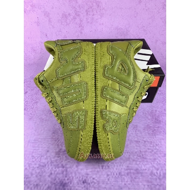 Buy Cactus Plant Flea Market x Air Force 1 Low Premium Moss Green FQ7069-300-2 Quality Reps Replicas Shoes