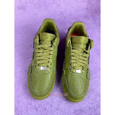 Buy Cactus Plant Flea Market x Air Force 1 Low Premium Moss Green FQ7069-300-2 Quality Reps Replicas Shoes
