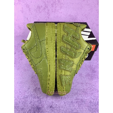 Buy Cactus Plant Flea Market x Air Force 1 Low Premium Moss Green FQ7069-300-2 Quality Reps Replicas Shoes