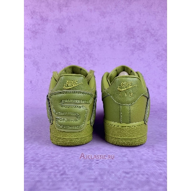 Buy Cactus Plant Flea Market x Air Force 1 Low Premium Moss Green FQ7069-300-2 Quality Reps Replicas Shoes