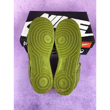Buy Cactus Plant Flea Market x Air Force 1 Low Premium Moss Green FQ7069-300-2 Quality Reps Replicas Shoes
