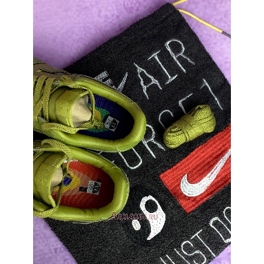 Buy Cactus Plant Flea Market x Air Force 1 Low Premium Moss Green FQ7069-300-2 Quality Reps Replicas Shoes