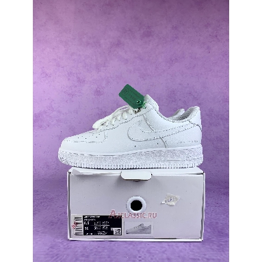 Buy 1017 ALYX 9SM x Nike Air Force 1 Low SP Triple White White FJ4908-100 Quality Reps Replicas Shoes