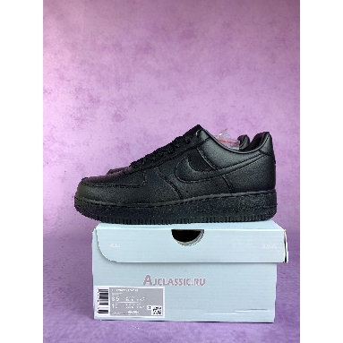 Buy NOCTA x Nike Air Force 1 Low Certified Lover Boy - Triple Black Black CZ8065-101-2 Quality Reps Replicas Shoes