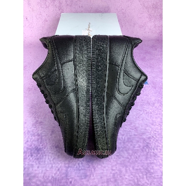Buy NOCTA x Nike Air Force 1 Low Certified Lover Boy - Triple Black Black CZ8065-101-2 Quality Reps Replicas Shoes