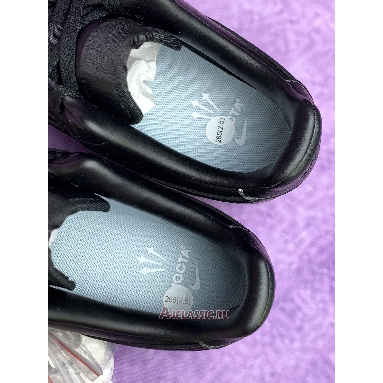 Buy NOCTA x Nike Air Force 1 Low Certified Lover Boy - Triple Black Black CZ8065-101-2 Quality Reps Replicas Shoes