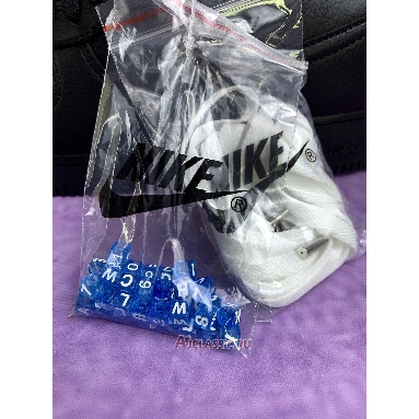 Buy NOCTA x Nike Air Force 1 Low Certified Lover Boy - Triple Black Black CZ8065-101-2 Quality Reps Replicas Shoes