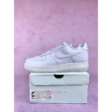 Buy NOCTA x Nike Air Force 1 Low Love You Forever Blue CZ8065-500 Quality Reps Replicas Shoes