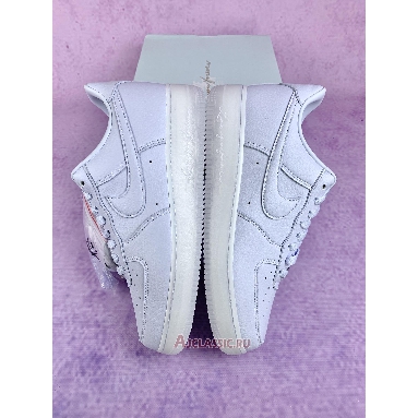 Buy NOCTA x Nike Air Force 1 Low Love You Forever Blue CZ8065-500 Quality Reps Replicas Shoes