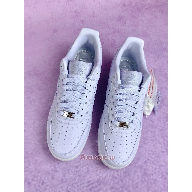 Buy NOCTA x Nike Air Force 1 Low Love You Forever Blue CZ8065-500 Quality Reps Replicas Shoes
