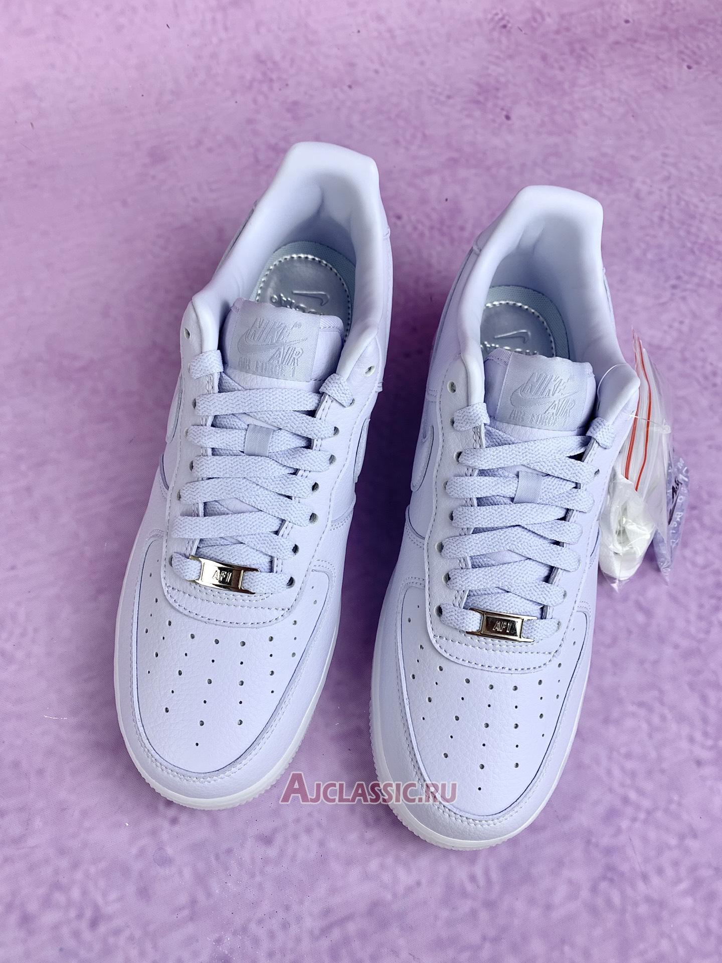 New NOCTA x Nike Air Force 1 Low "Love You Forever" CZ8065-500 Shoes