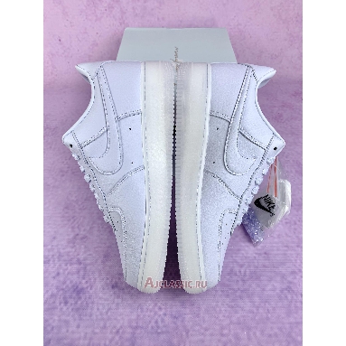 Buy NOCTA x Nike Air Force 1 Low Love You Forever Blue CZ8065-500 Quality Reps Replicas Shoes