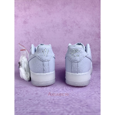 Buy NOCTA x Nike Air Force 1 Low Love You Forever Blue CZ8065-500 Quality Reps Replicas Shoes