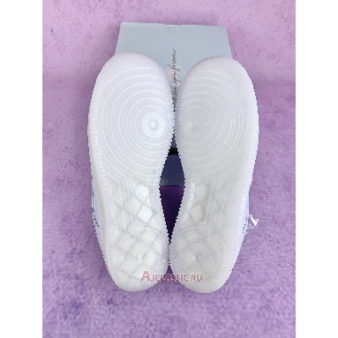 Buy NOCTA x Nike Air Force 1 Low Love You Forever Blue CZ8065-500 Quality Reps Replicas Shoes