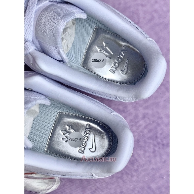 Buy NOCTA x Nike Air Force 1 Low Love You Forever Blue CZ8065-500 Quality Reps Replicas Shoes