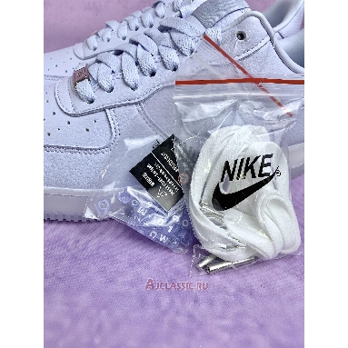 Buy NOCTA x Nike Air Force 1 Low Love You Forever Blue CZ8065-500 Quality Reps Replicas Shoes