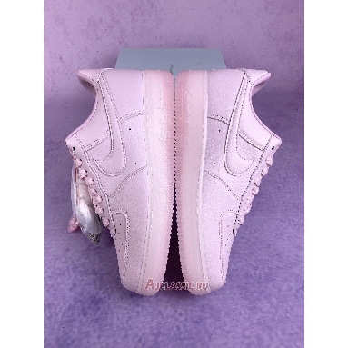 Buy NOCTA x Nike Air Force 1 Low Certified Lover Boy - Pink Foam Pink CZ8065-600 Quality Reps Replicas Shoes