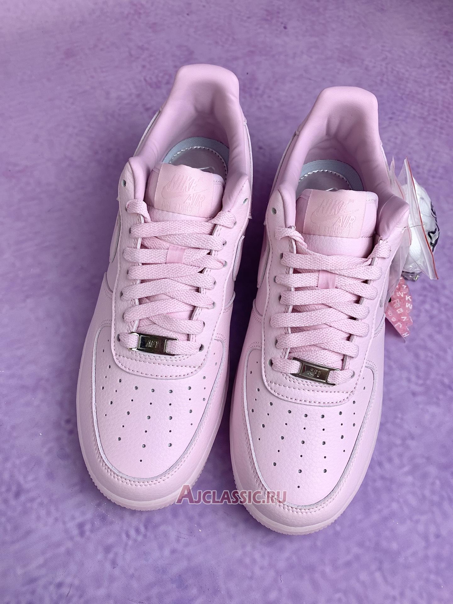 New NOCTA x Nike Air Force 1 Low "Certified Lover Boy - Pink Foam" CZ8065-600 Shoes