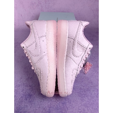 Buy NOCTA x Nike Air Force 1 Low Certified Lover Boy - Pink Foam Pink CZ8065-600 Quality Reps Replicas Shoes