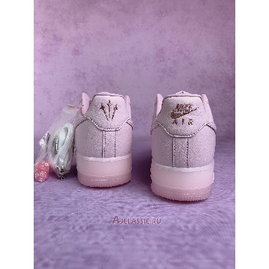 Buy NOCTA x Nike Air Force 1 Low Certified Lover Boy - Pink Foam Pink CZ8065-600 Quality Reps Replicas Shoes