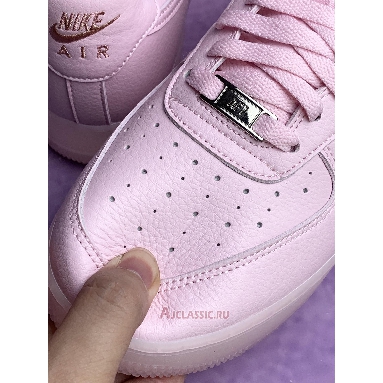 Buy NOCTA x Nike Air Force 1 Low Certified Lover Boy - Pink Foam Pink CZ8065-600 Quality Reps Replicas Shoes
